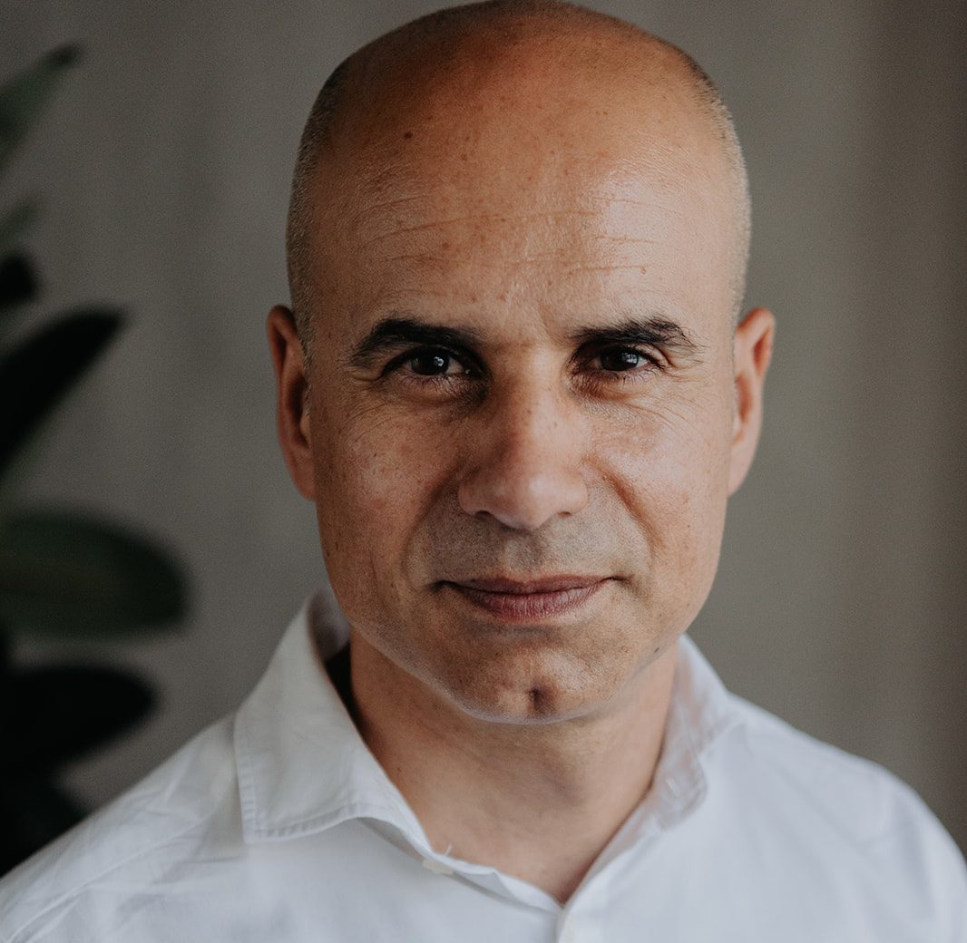 Imagen de Gustavo García