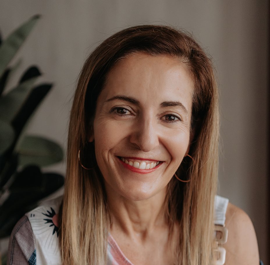 Imagen de Josefina Martín