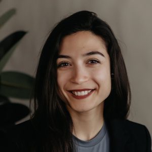Picture of Miriam Expósito