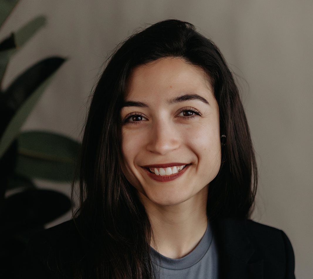 Picture of Miriam Expósito