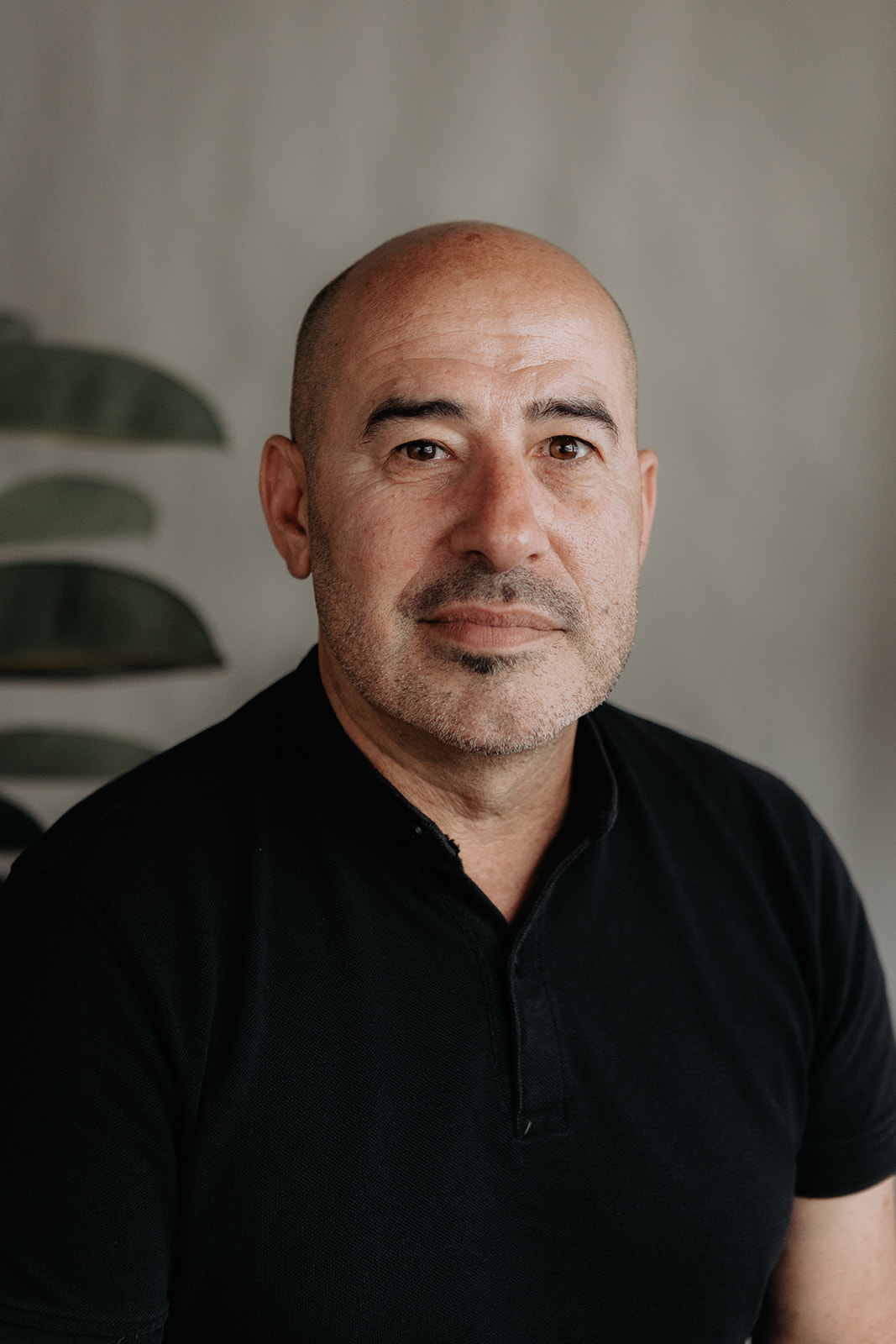 Picture of David de la Paz